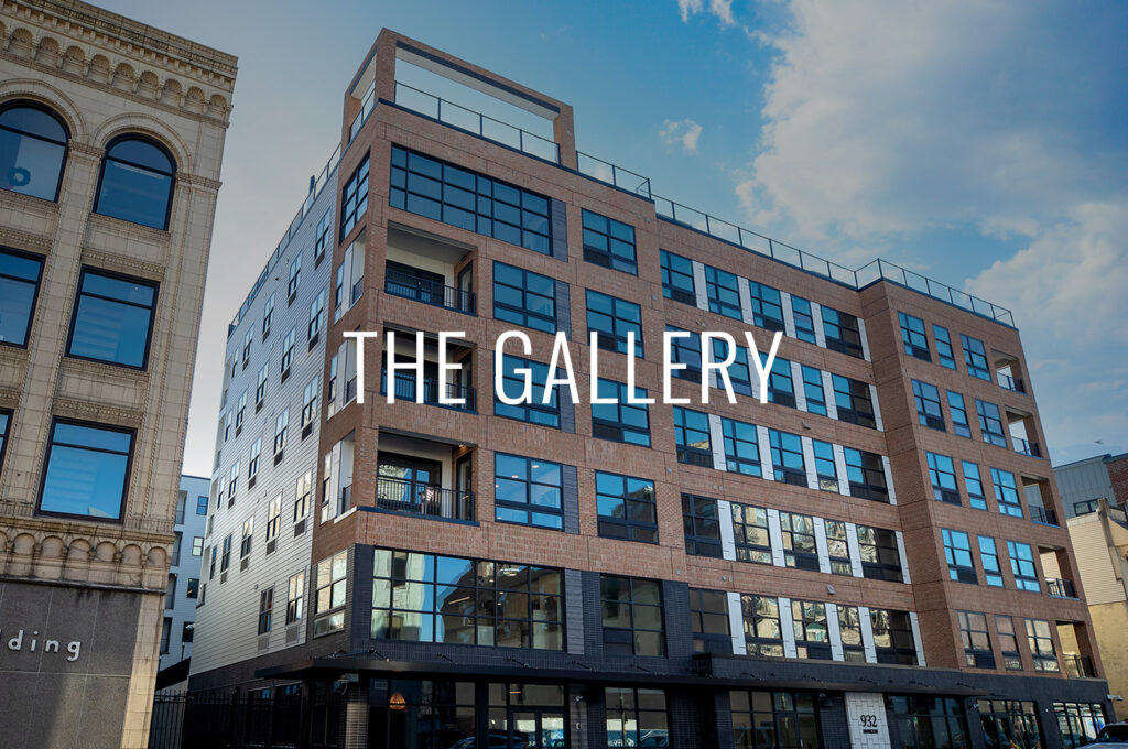 The Gallery at Cityplace Allentown
