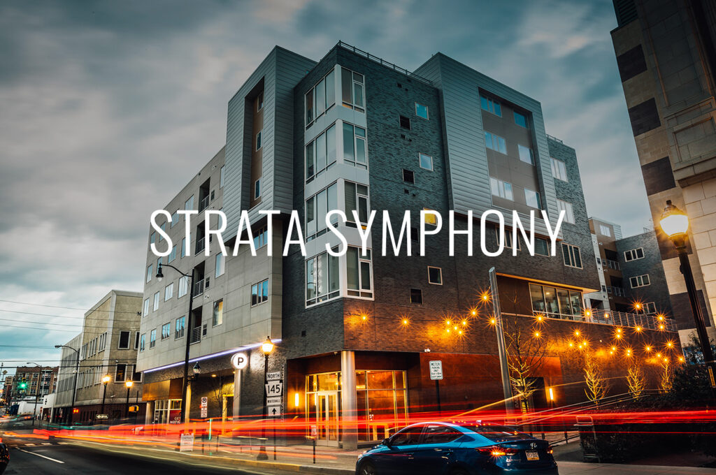 Strata Symphony Allentown